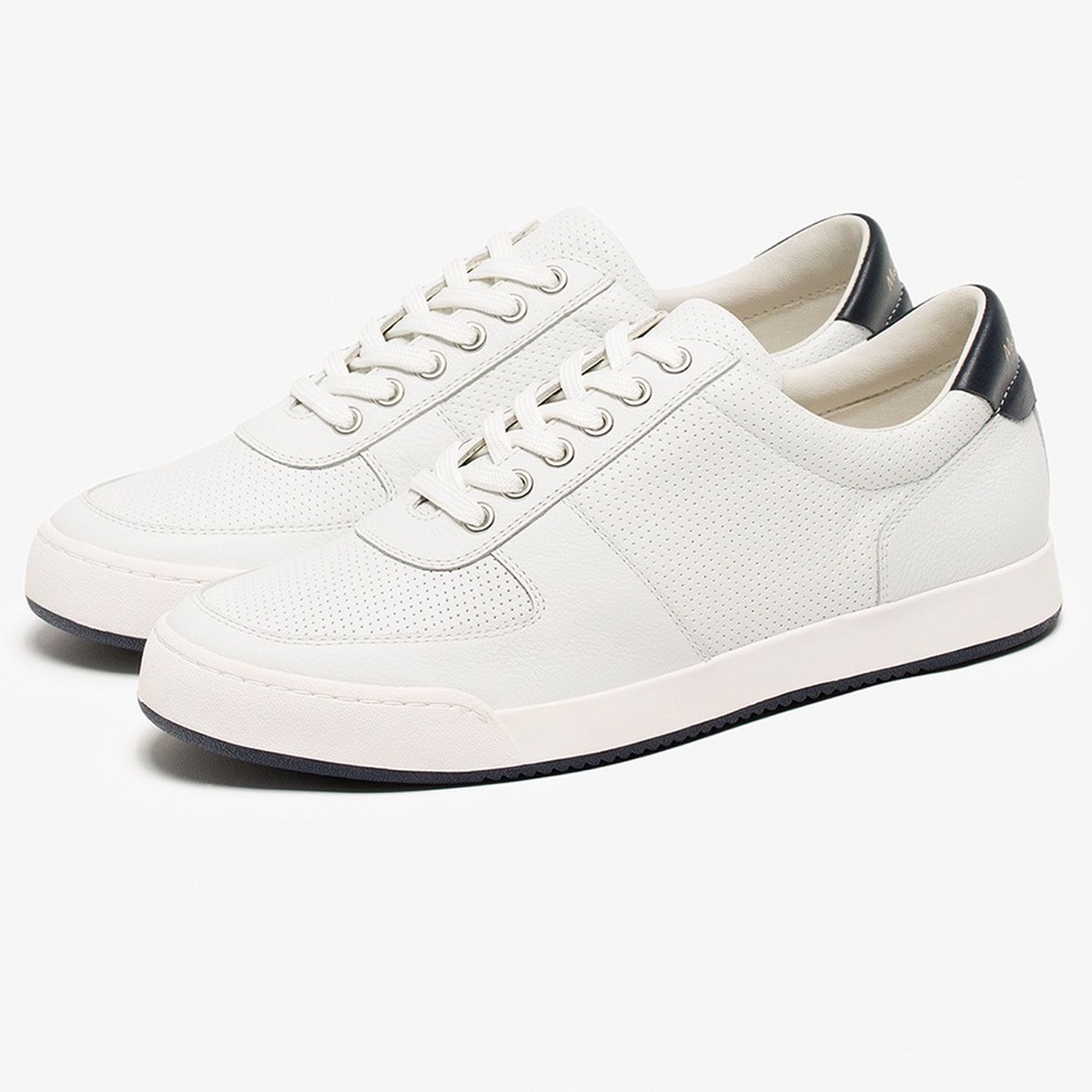 Massimo Dutti sneakers